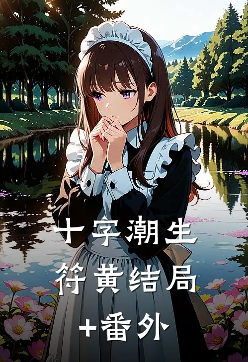 十字潮生符黄结局+番外