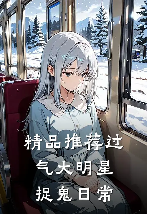 精品推荐过气大明星捉鬼日常