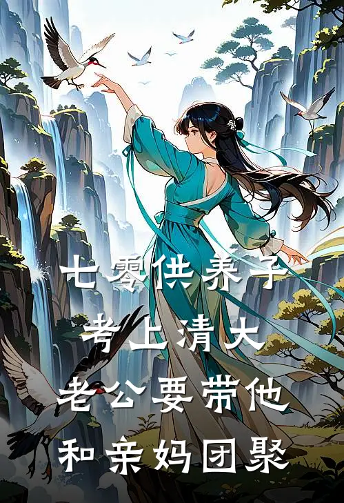 七零供养子考上清大，老公要带他和亲妈团聚