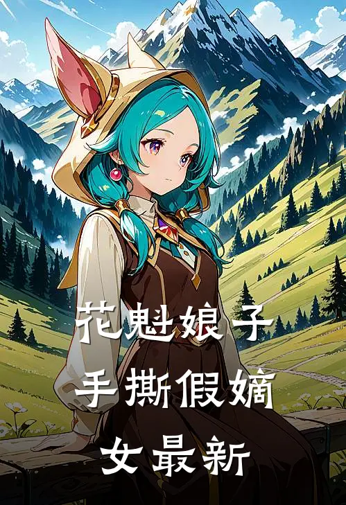花魁娘子手撕假嫡女最新