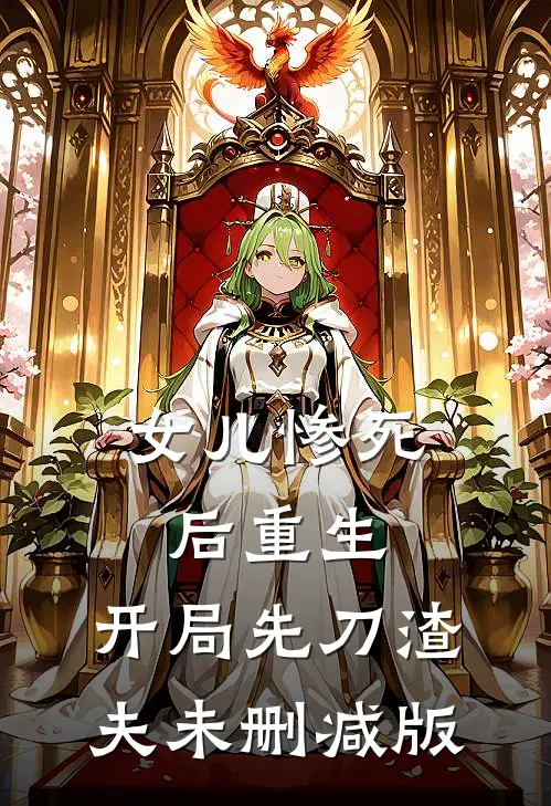 女儿惨死后重生，开局先刀渣夫未删减版