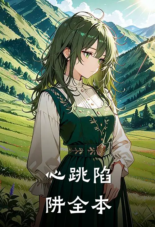 心跳陷阱全本