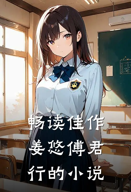 畅读佳作姜悠傅君行的小说