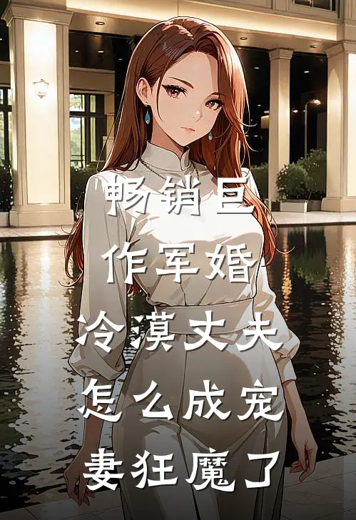 畅销巨作军婚：冷漠丈夫怎么成宠妻狂魔了