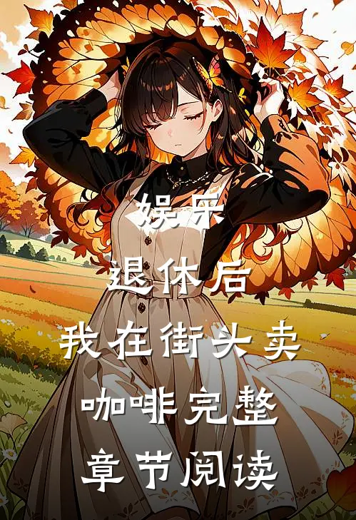 娱乐：退休后，我在街头卖咖啡完整章节阅读