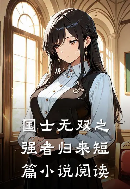 国士无双之强者归来短篇小说阅读