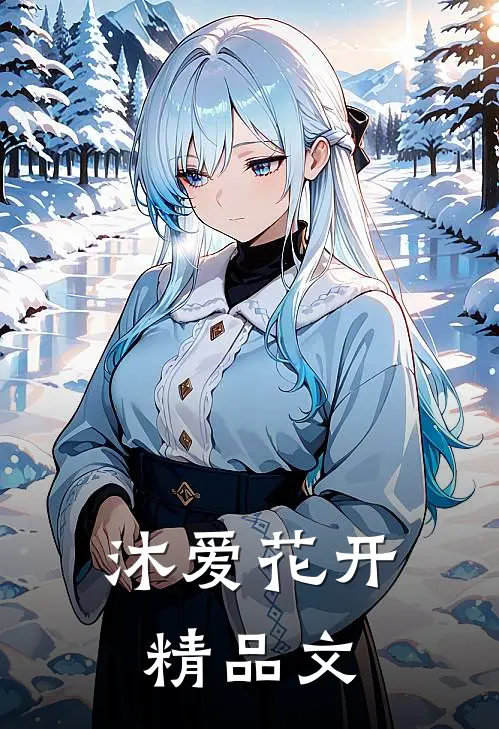 沐爱花开精品文