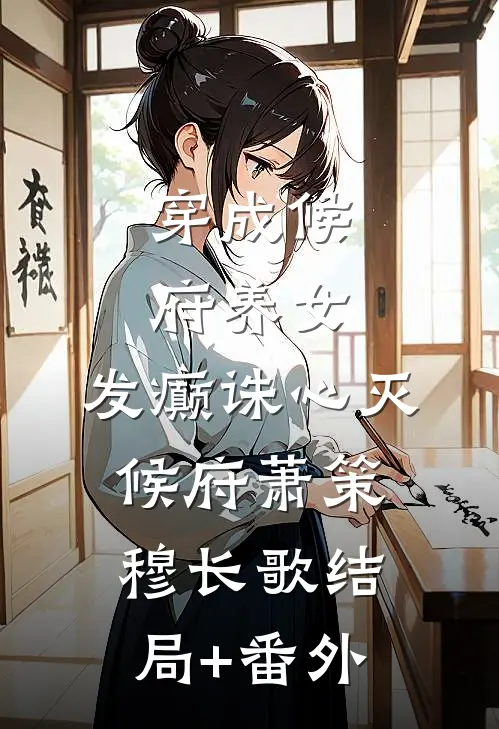 穿成候府养女，发癫诛心灭候府萧策穆长歌结局+番外