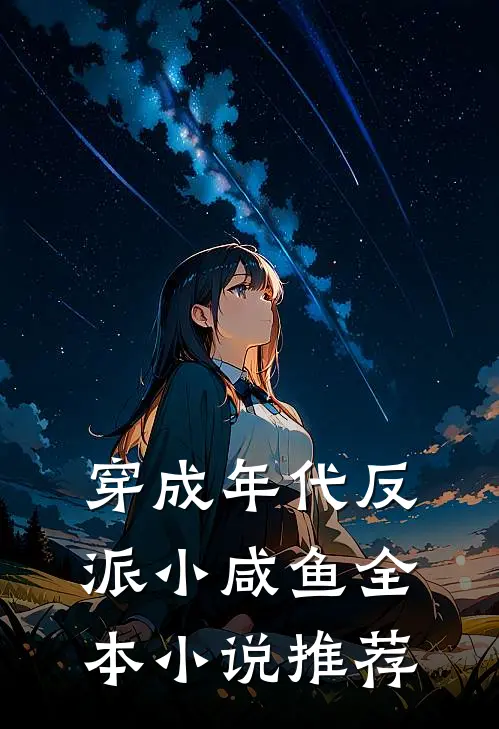 穿成年代反派小咸鱼全本小说推荐