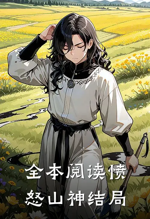 全本阅读愤怒山神结局