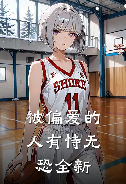 被偏爱的人有恃无恐全新