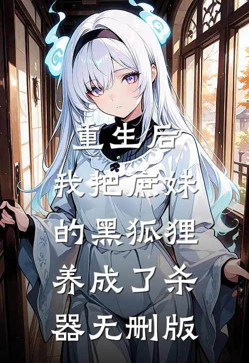 重生后，我把庶妹的黑狐狸养成了杀器无删版
