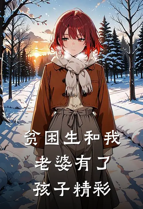 贫困生和我老婆有了孩子精彩