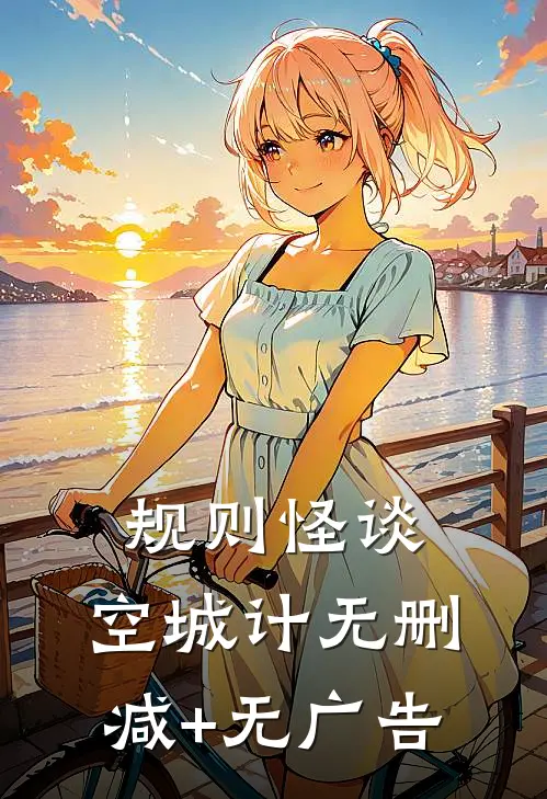 规则怪谈：空城计无删减+无广告