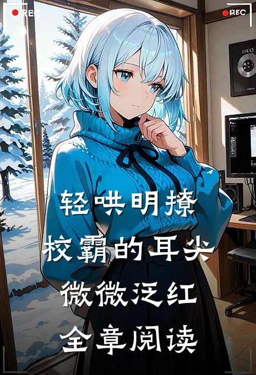 轻哄明撩：校霸的耳尖微微泛红全章阅读