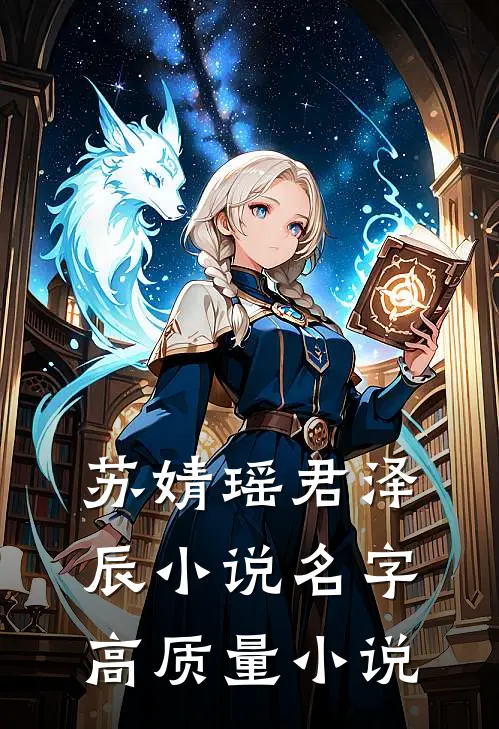 苏婧瑶君泽辰小说名字高质量小说