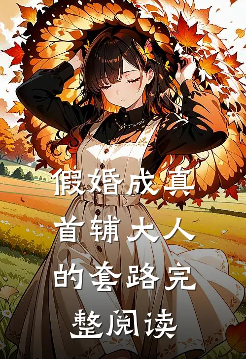 假婚成真：首辅大人的套路完整阅读