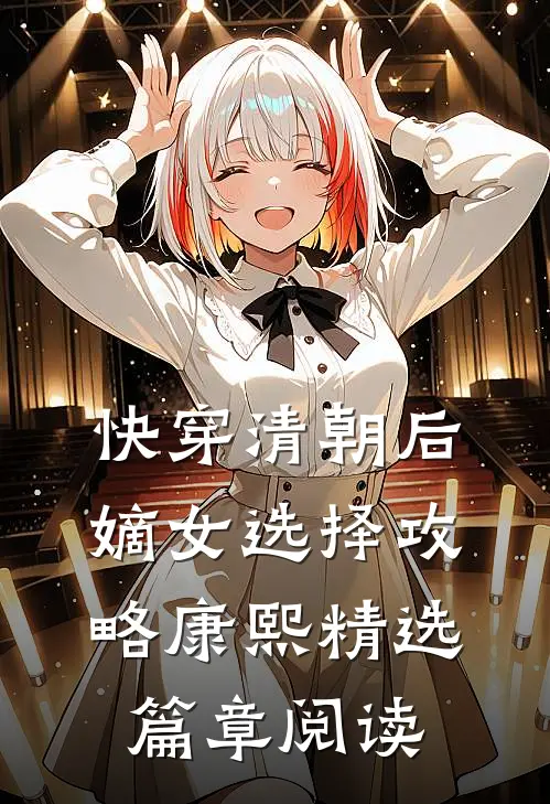 快穿清朝后，嫡女选择攻略康熙精选篇章阅读