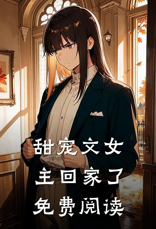甜宠文女主回家了免费阅读