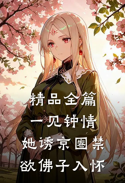 精品全篇一见钟情：她诱京圈禁欲佛子入怀