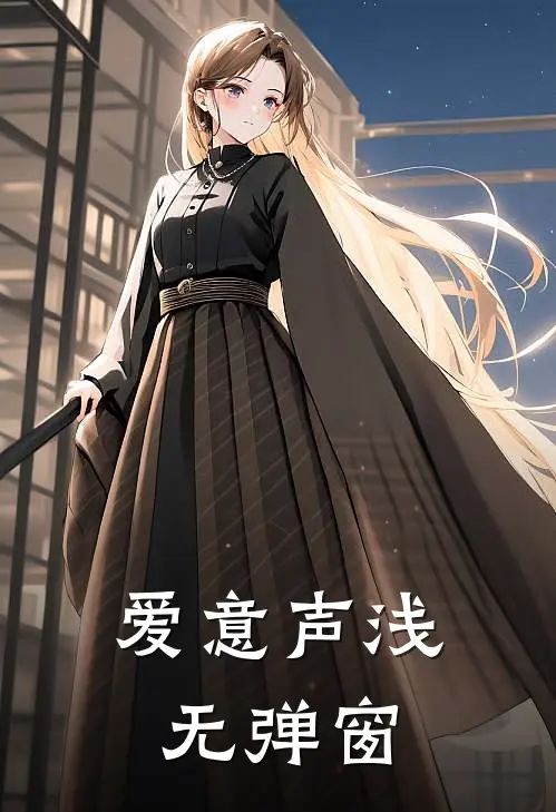 爱意声浅无弹窗