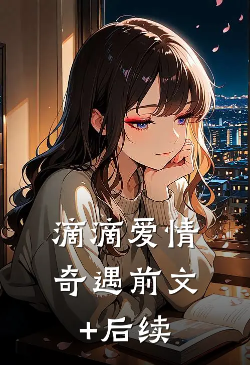 滴滴爱情奇遇前文+后续