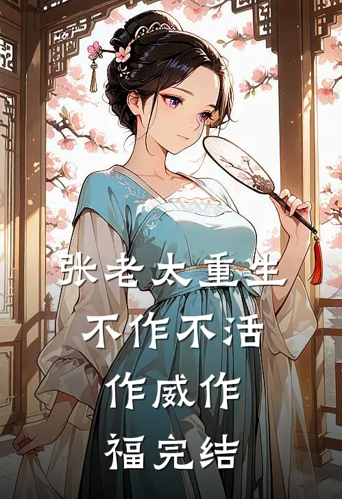 张老太重生：不作不活，作威作福完结