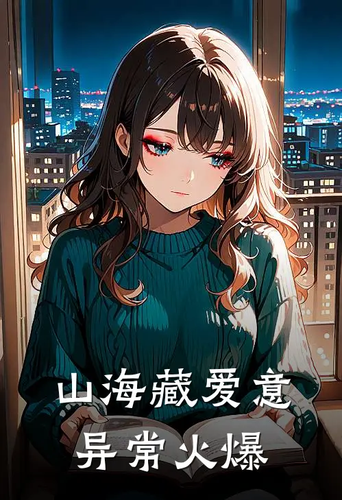 山海藏爱意异常火爆
