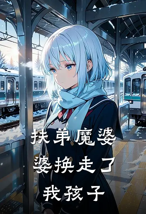 扶弟魔婆婆换走了我孩子