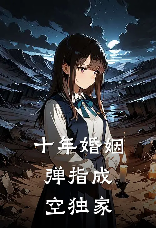 十年婚姻，弹指成空独家