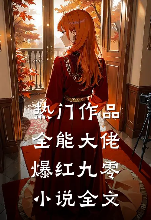 热门作品全能大佬爆红九零小说全文