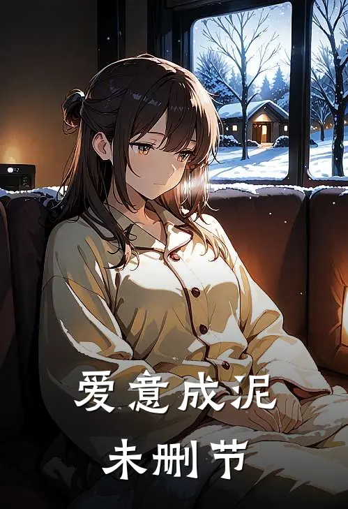 爱意成泥未删节