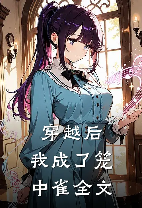 穿越后，我成了笼中雀全文