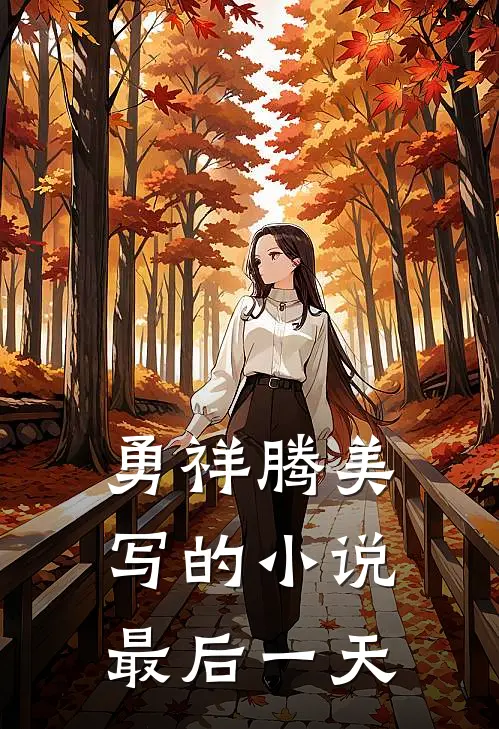 勇祥腾美写的小说最后一天