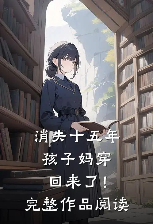 消失十五年，孩子妈穿回来了！完整作品阅读