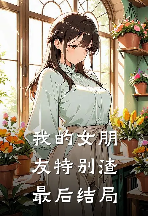 我的女朋友特别渣最后结局