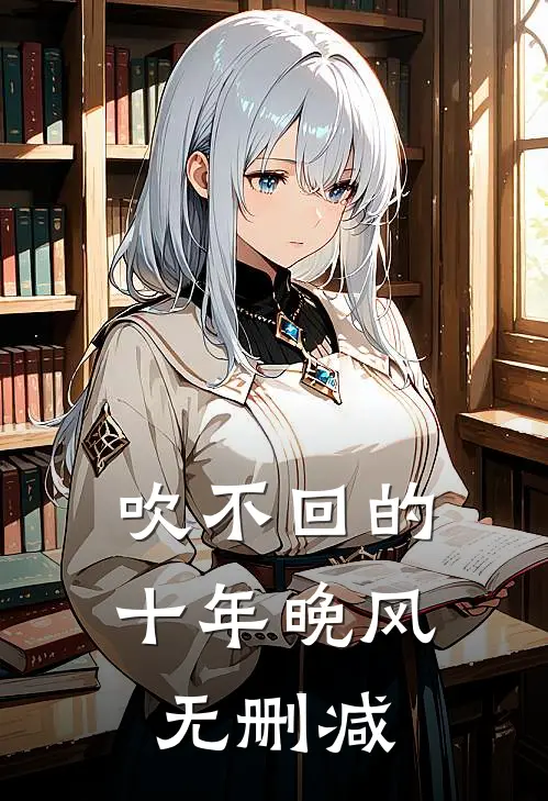 吹不回的十年晚风无删减