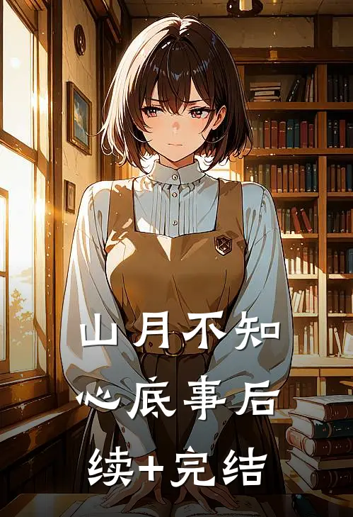 山月不知心底事后续+完结
