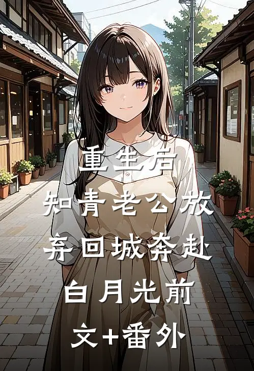 重生后，知青老公放弃回城奔赴白月光前文+番外