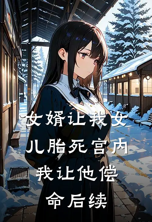 女婿让我女儿胎死宫内，我让他偿命后续