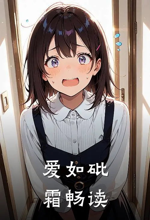 爱如砒霜畅读