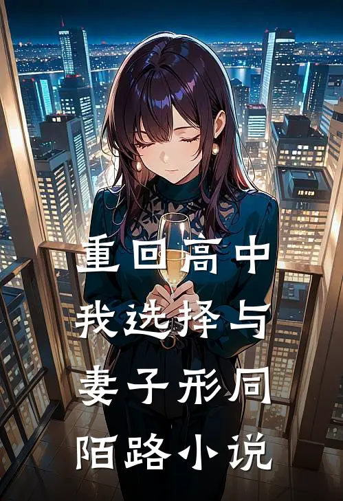 重回高中，我选择与妻子形同陌路小说
