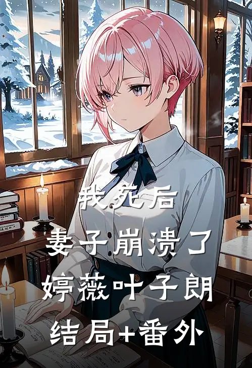 我死后，妻子崩溃了婷薇叶子朗结局+番外