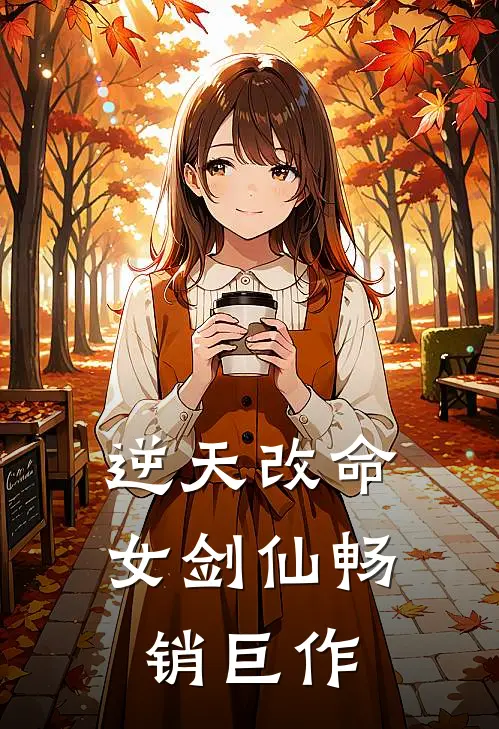 逆天改命女剑仙畅销巨作