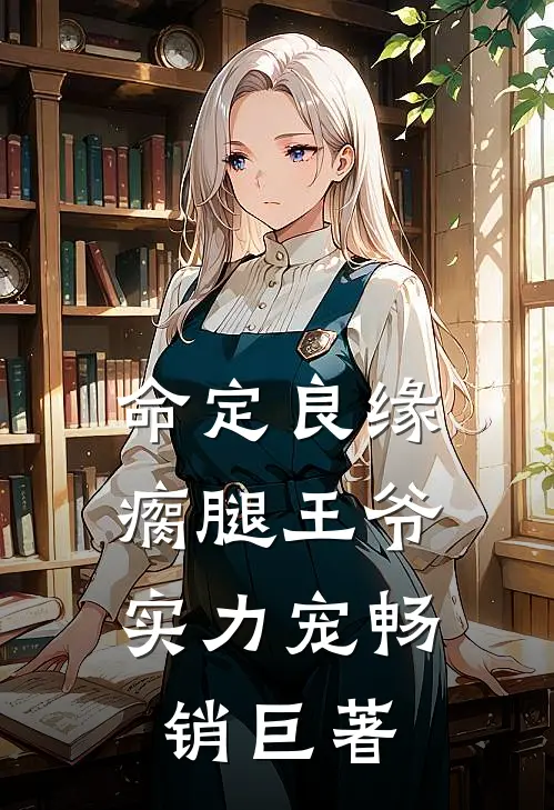 命定良缘：瘸腿王爷实力宠畅销巨著