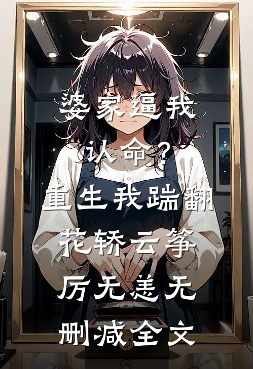 婆家逼我认命？重生我踹翻花轿云筝厉无恙无删减全文