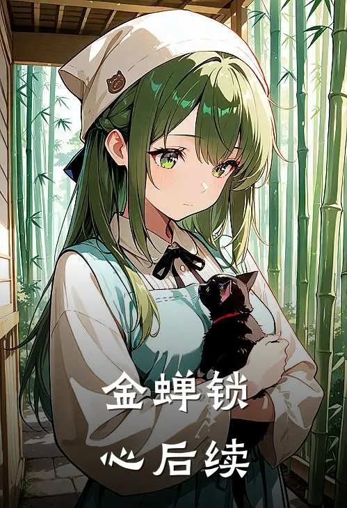 金蝉锁心后续