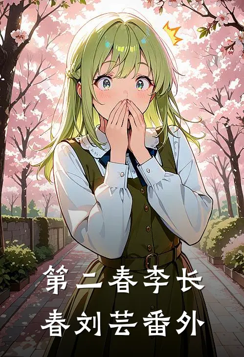 第二春李长春刘芸 番外