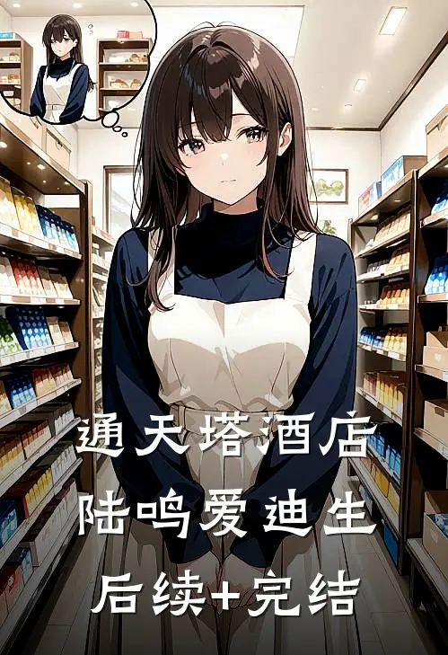 通天塔酒店陆鸣爱迪生后续+完结