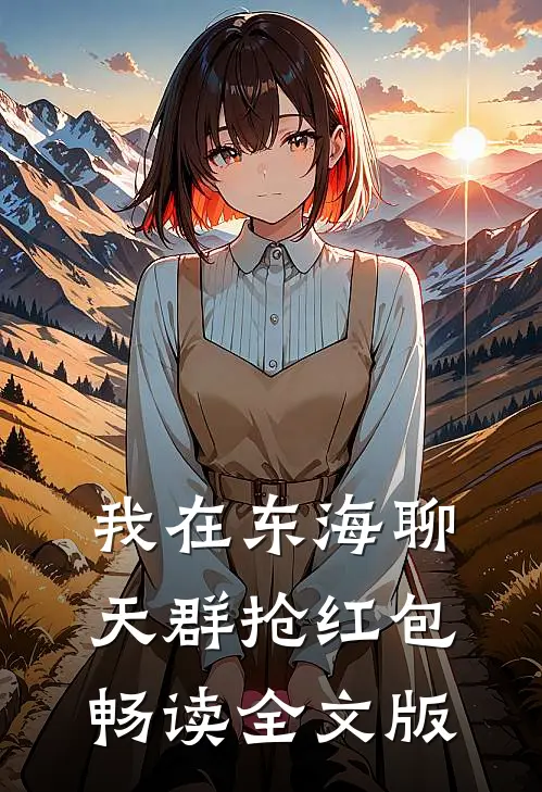 我在东海聊天群抢红包畅读全文版